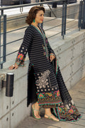 Charizma | Aniq Lawn |  AN6-09 - House Of Hania