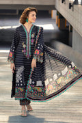 Charizma | Aniq Lawn |  AN6-09 - House Of Hania