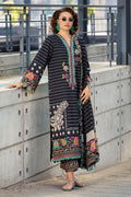 Charizma | Aniq Lawn |  AN6-09 - House Of Hania