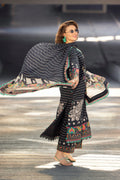 Charizma | Aniq Lawn |  AN6-09 - House Of Hania