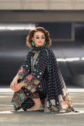 Charizma | Aniq Lawn |  AN6-09 - House Of Hania