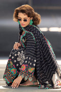 Charizma | Aniq Lawn |  AN6-09 - House Of Hania