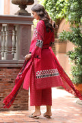 Charizma | Aniq Lawn | AN6-10 - House Of Hania