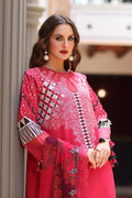 Charizma | Aniq Lawn | AN6-10 - House Of Hania