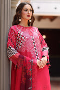 Charizma | Aniq Lawn | AN6-10 - House Of Hania
