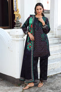 Charizma | Aniq Winter 2025 |  ANW6-07 - House Of Hania