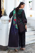 Charizma | Aniq Winter 2025 |  ANW6-07 - House Of Hania