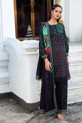 Charizma | Aniq Winter 2025 |  ANW6-07 - House Of Hania