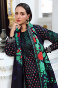 Charizma | Aniq Winter 2025 |  ANW6-07 - House Of Hania