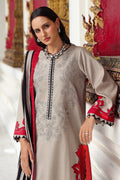 Charizma | Aniq Winter 2025 | ANW6-08 - House Of Hania
