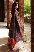 Charizma | Aniq Winter 2025 | ANW6-09 - House Of Hania