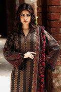 Charizma | Aniq Winter 2025 | ANW6-09 - House Of Hania