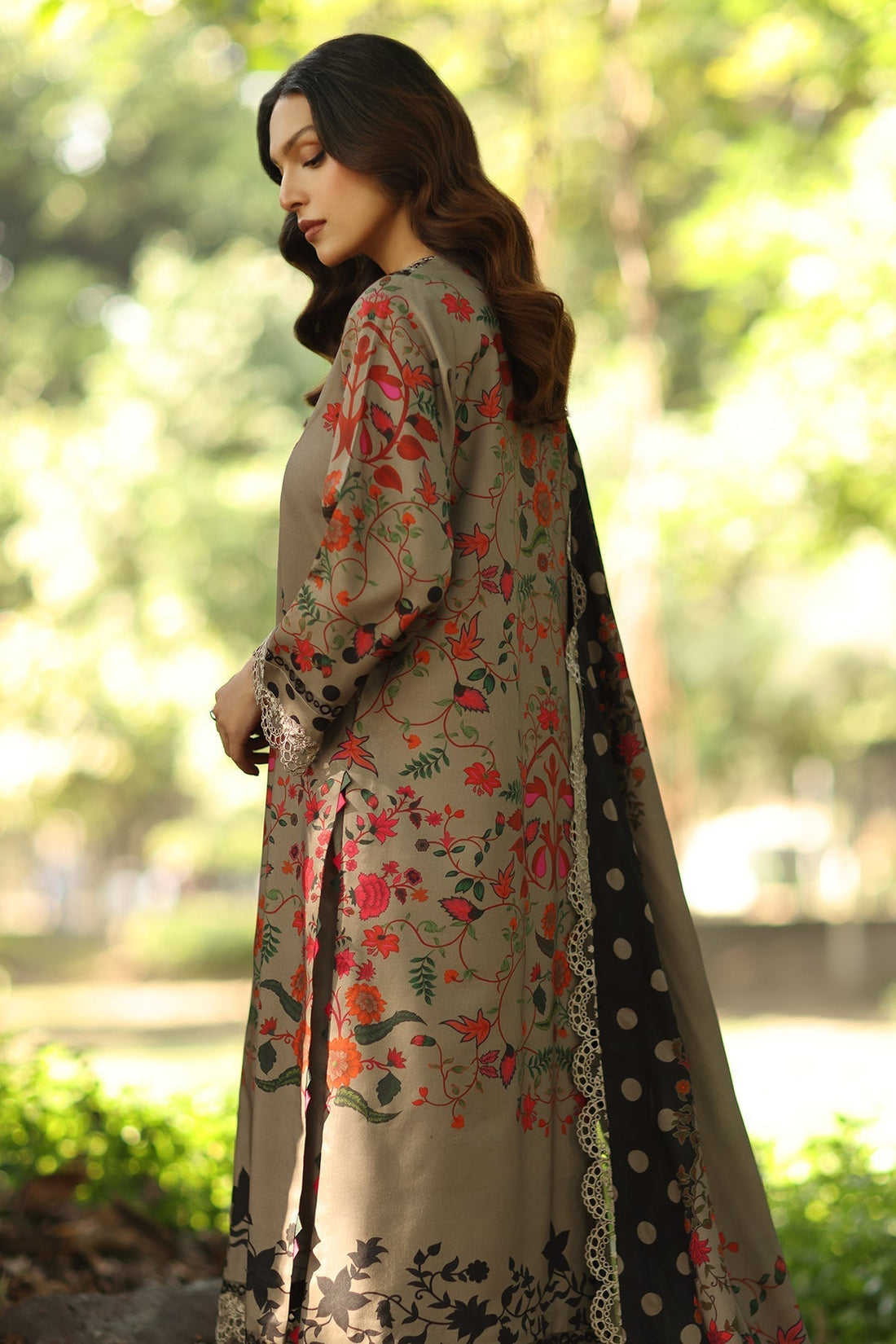 Charizma | Aniq Winter 25 | ANW6-12 - House Of Hania