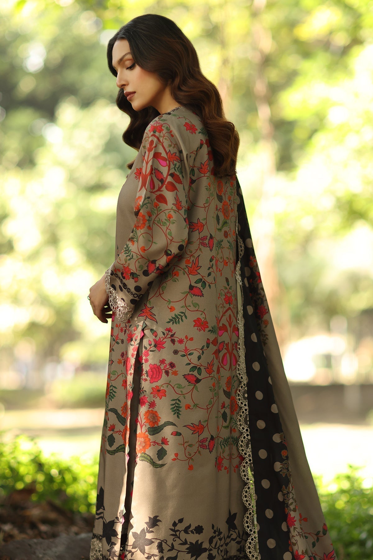 Charizma | Aniq Winter 25 | ANW6-12 - House Of Hania