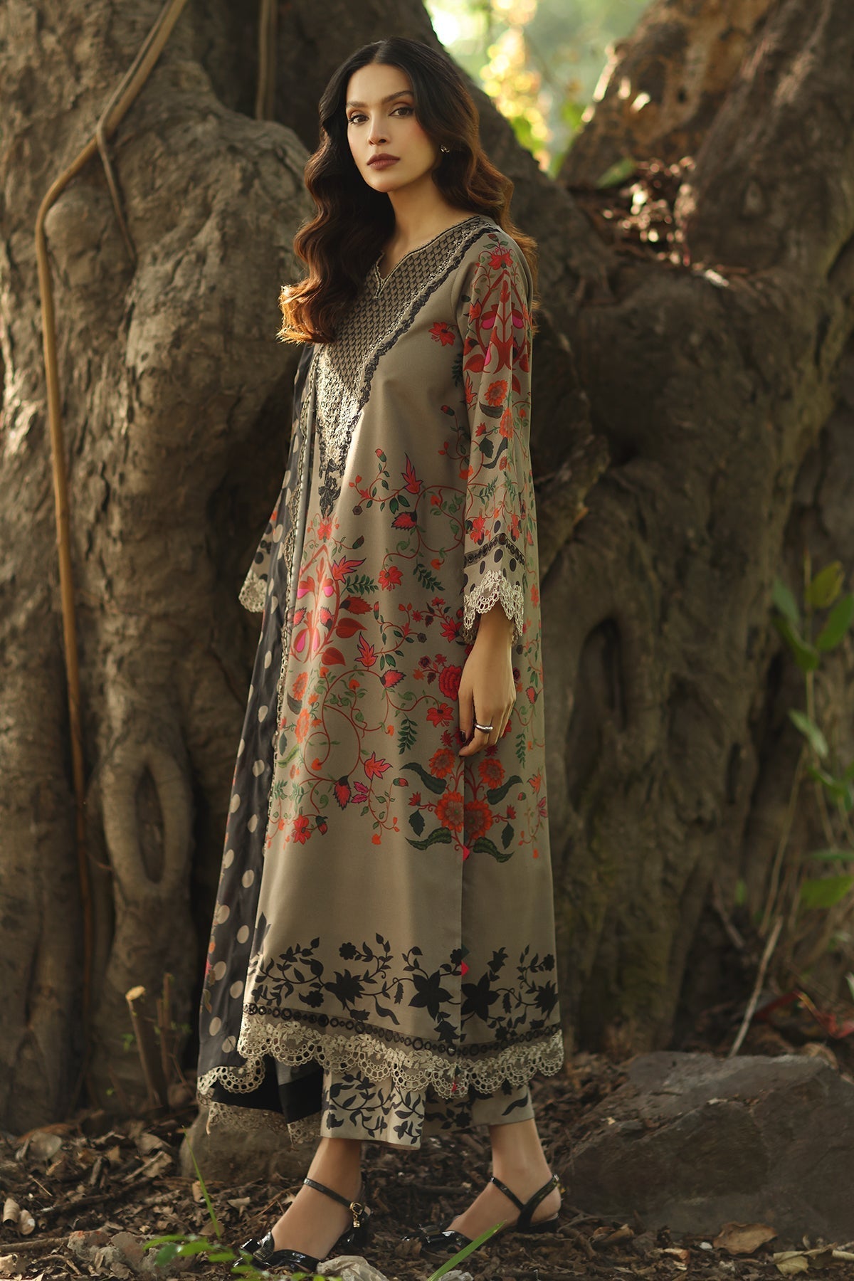 Charizma | Aniq Winter 25 | ANW6-12 - House Of Hania