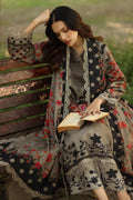 Charizma | Aniq Winter 25 | ANW6-12 - House Of Hania