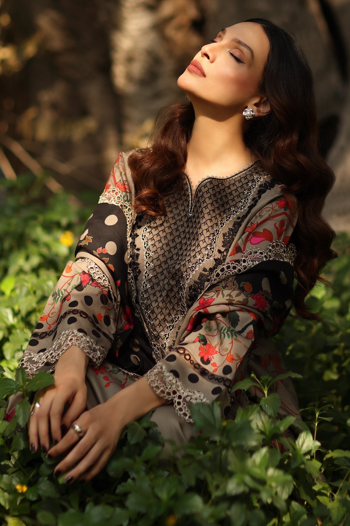 Charizma | Aniq Winter 25 | ANW6-12 - House Of Hania