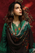 Charizma | Aniq Winter 25 | ANW6-14 - House Of Hania