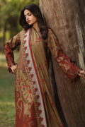 Charizma | Aniq Winter 25 | ANW6-15 - House Of Hania