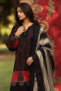 Charizma | Aniq Winter 25 | ANW6-17 - House Of Hania