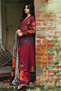 Charizma | Aniq Winter 25 |  ANW6-18 - House Of Hania