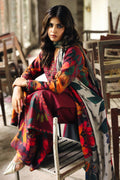 Charizma | Aniq Winter 25 |  ANW6-18 - House Of Hania