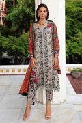 Charizma | Aniq Winter 25 | ANW6-19 - House Of Hania