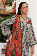 Charizma | Aniq Winter 25 | ANW6-19 - House Of Hania