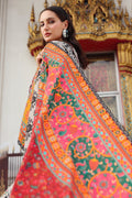 Charizma | Aniq Winter 25 | ANW6-19 - House Of Hania