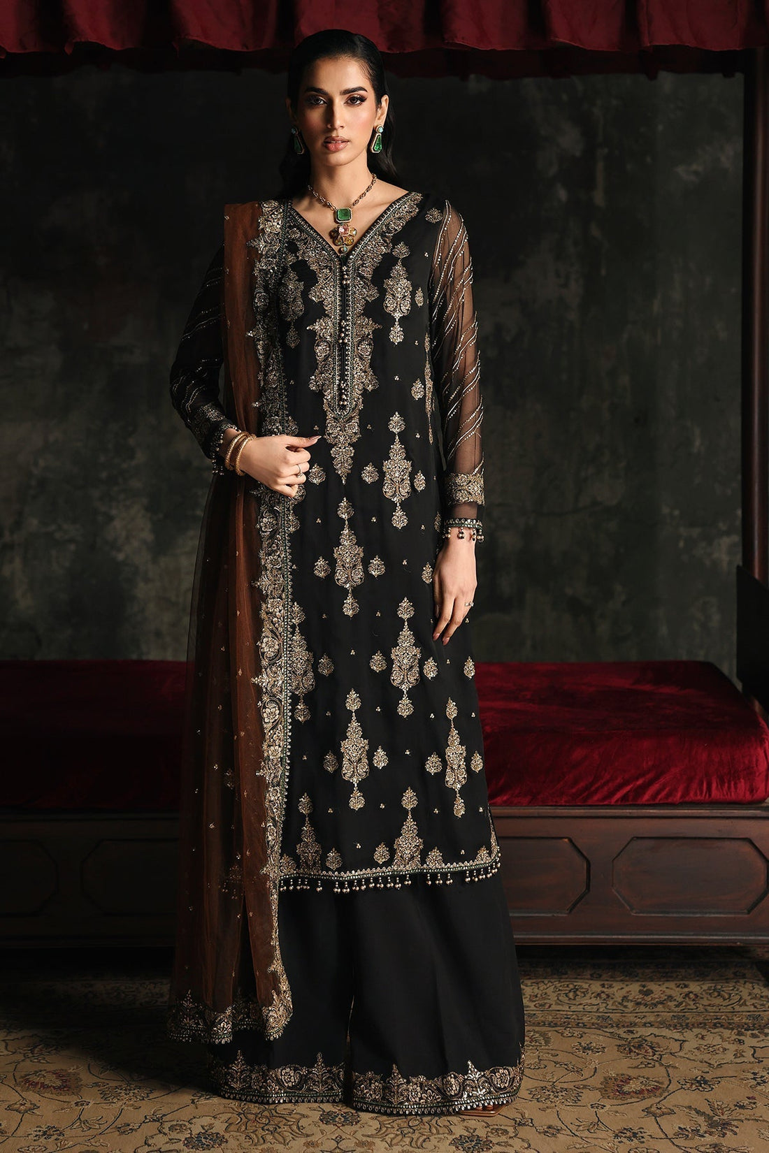 Charizma | Aura Collection 25 | CA26-01 - House Of Hania