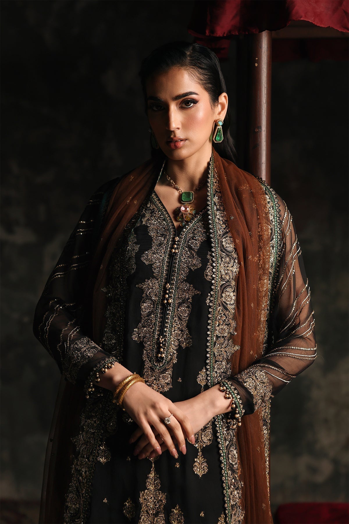Charizma | Aura Collection 25 | CA26-01 - House Of Hania