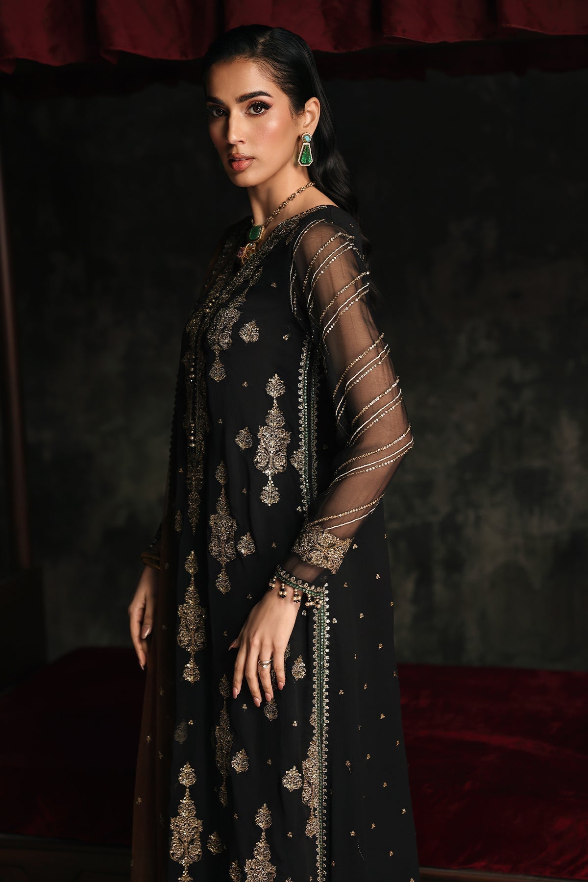 Charizma | Aura Collection 25 | CA26-01 - House Of Hania