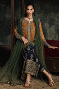 Charizma | Aura Collection 25 |  CA26-02 - House Of Hania
