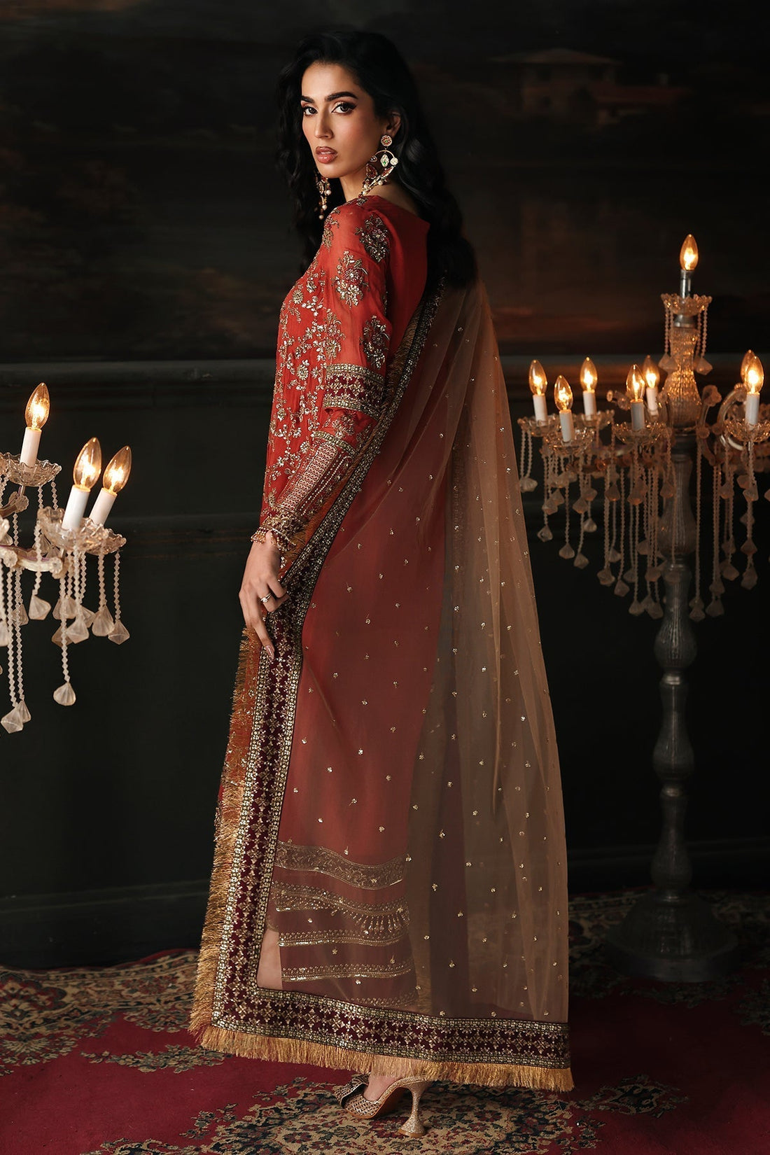 Charizma | Aura Collection 25 | CA26-03 - House Of Hania