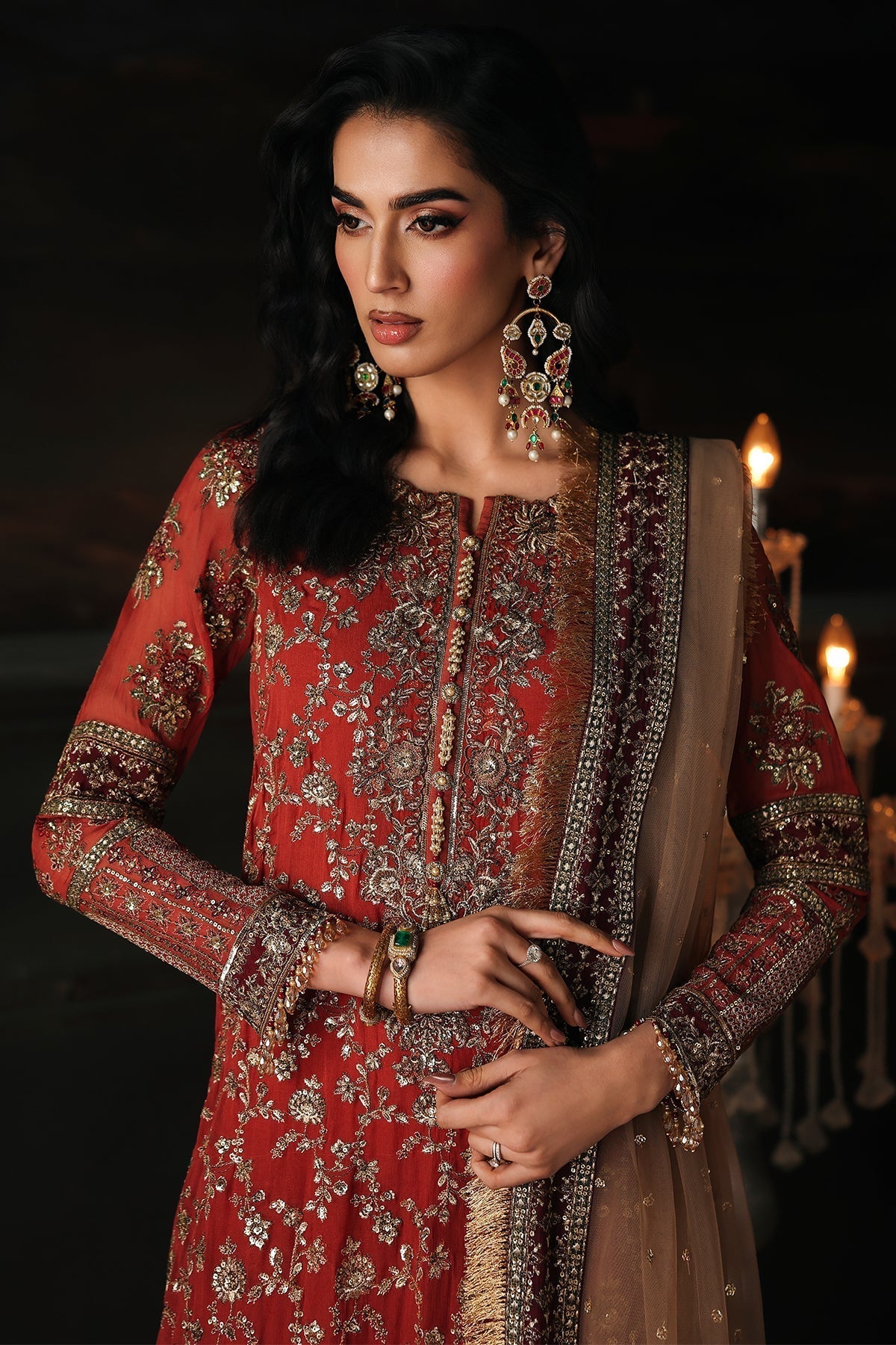 Charizma | Aura Collection 25 | CA26-03 - House Of Hania