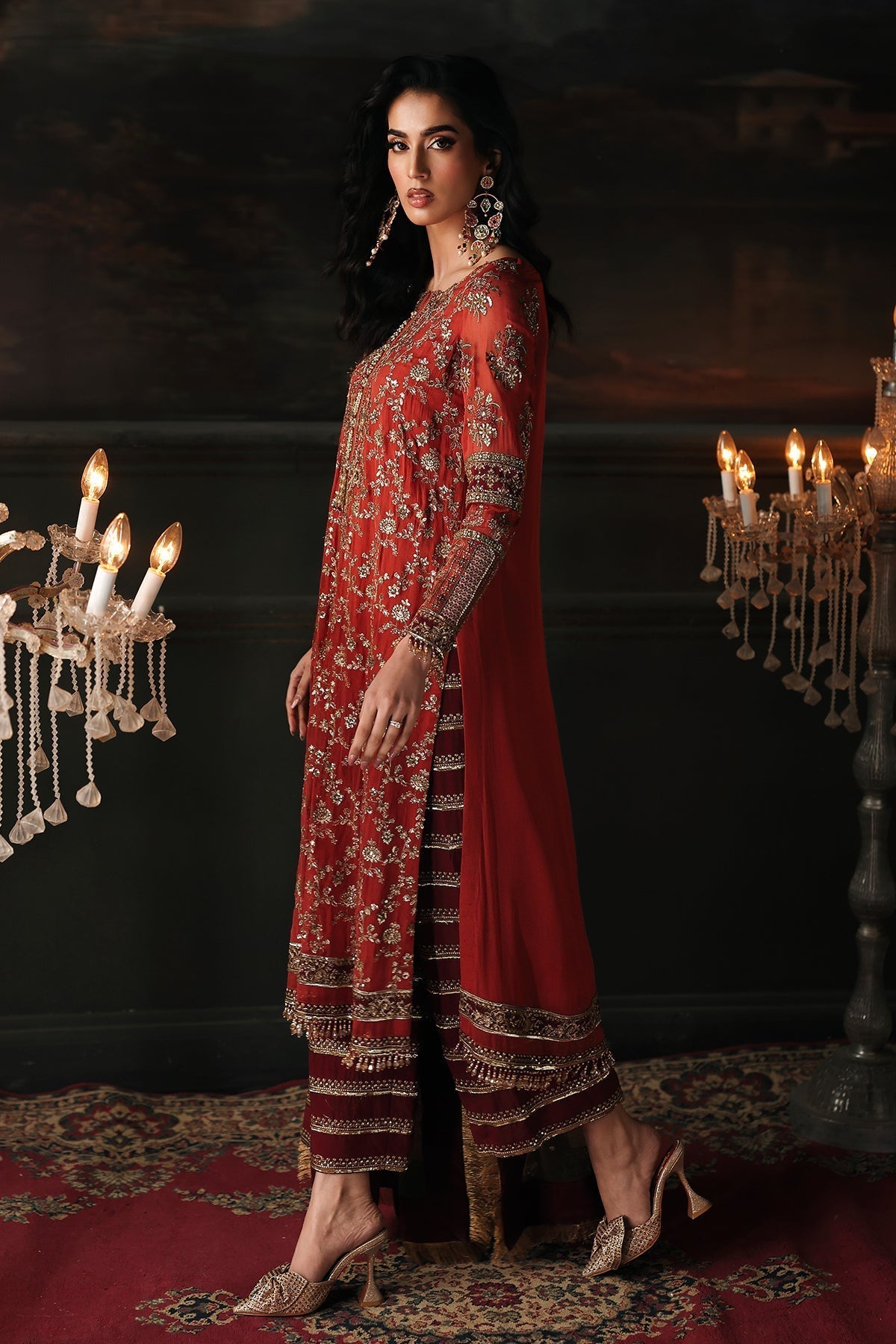Charizma | Aura Collection 25 | CA26-03 - House Of Hania