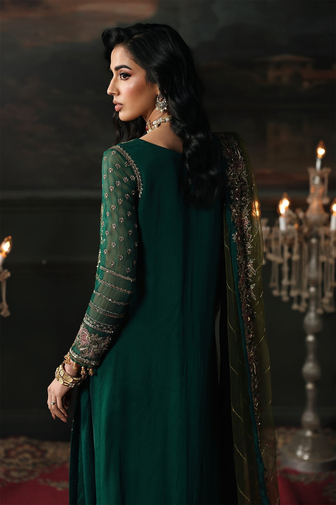 Charizma | Aura Collection 25 | CA26-04 - House Of Hania