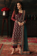 Charizma | Aura Collection 25 | CA26-05 - House Of Hania