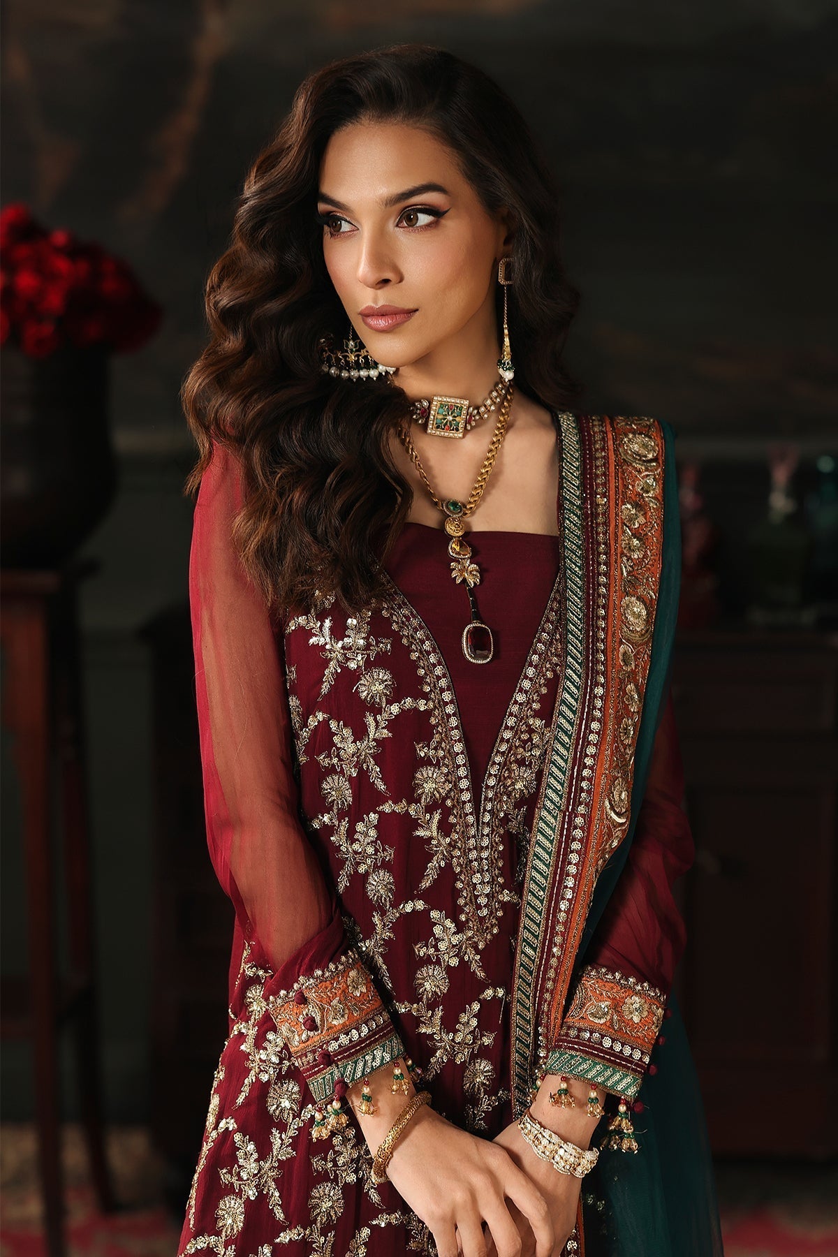 Charizma | Aura Collection 25 | CA26-05 - House Of Hania