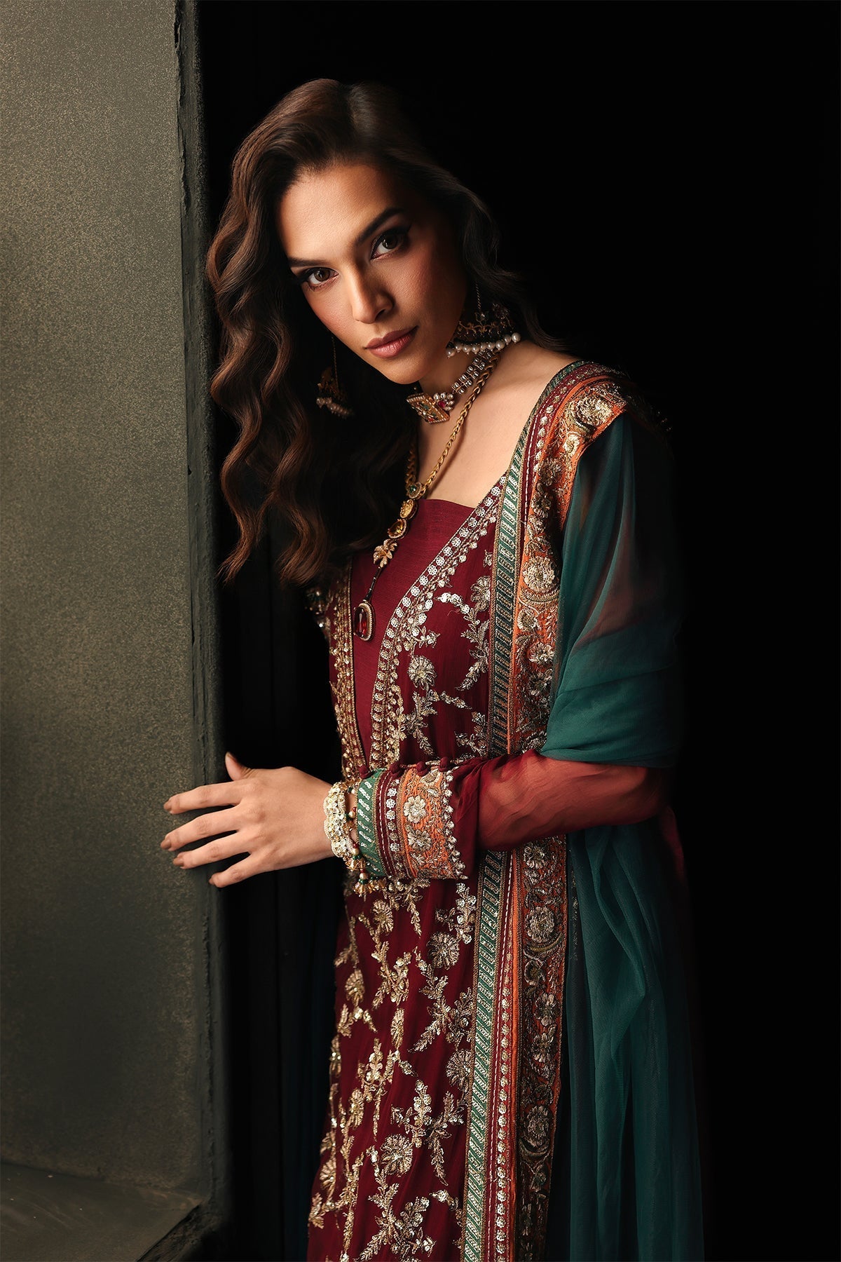 Charizma | Aura Collection 25 | CA26-05 - House Of Hania