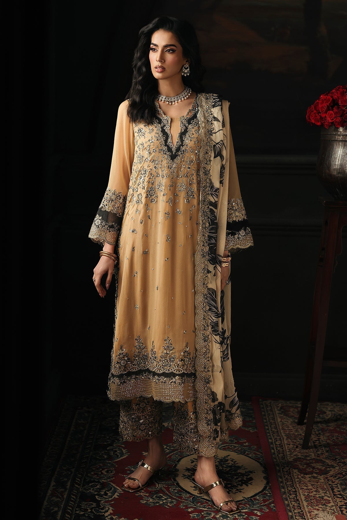 Charizma | Aura Collection 25 | CA26-06 - House Of Hania