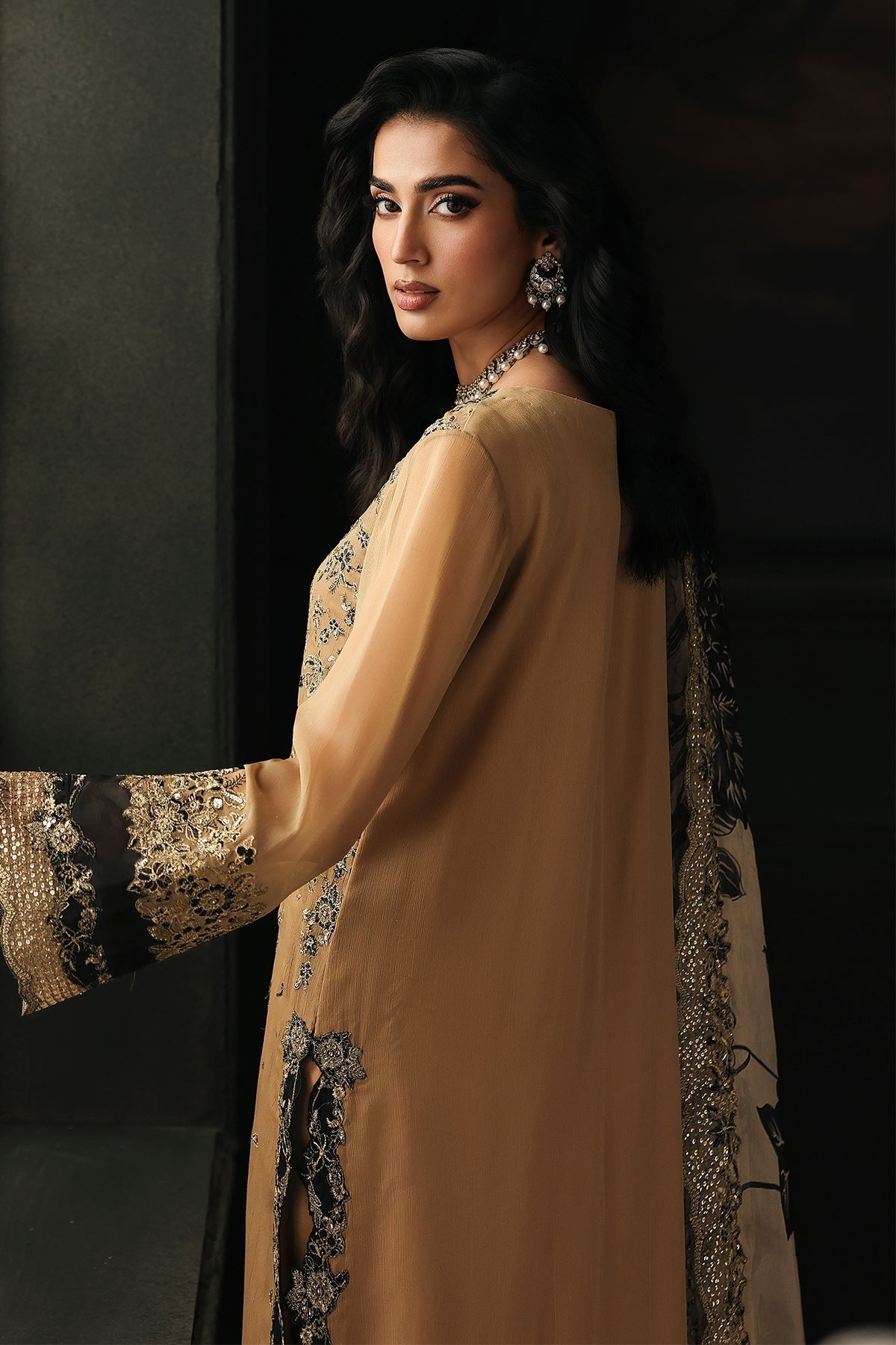 Charizma | Aura Collection 25 | CA26-06 - House Of Hania