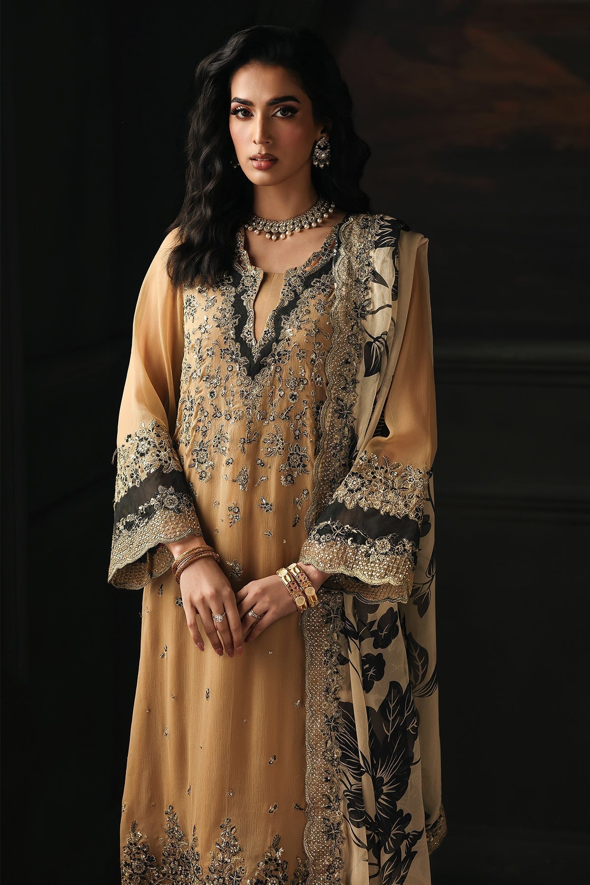 Charizma | Aura Collection 25 | CA26-06 - House Of Hania