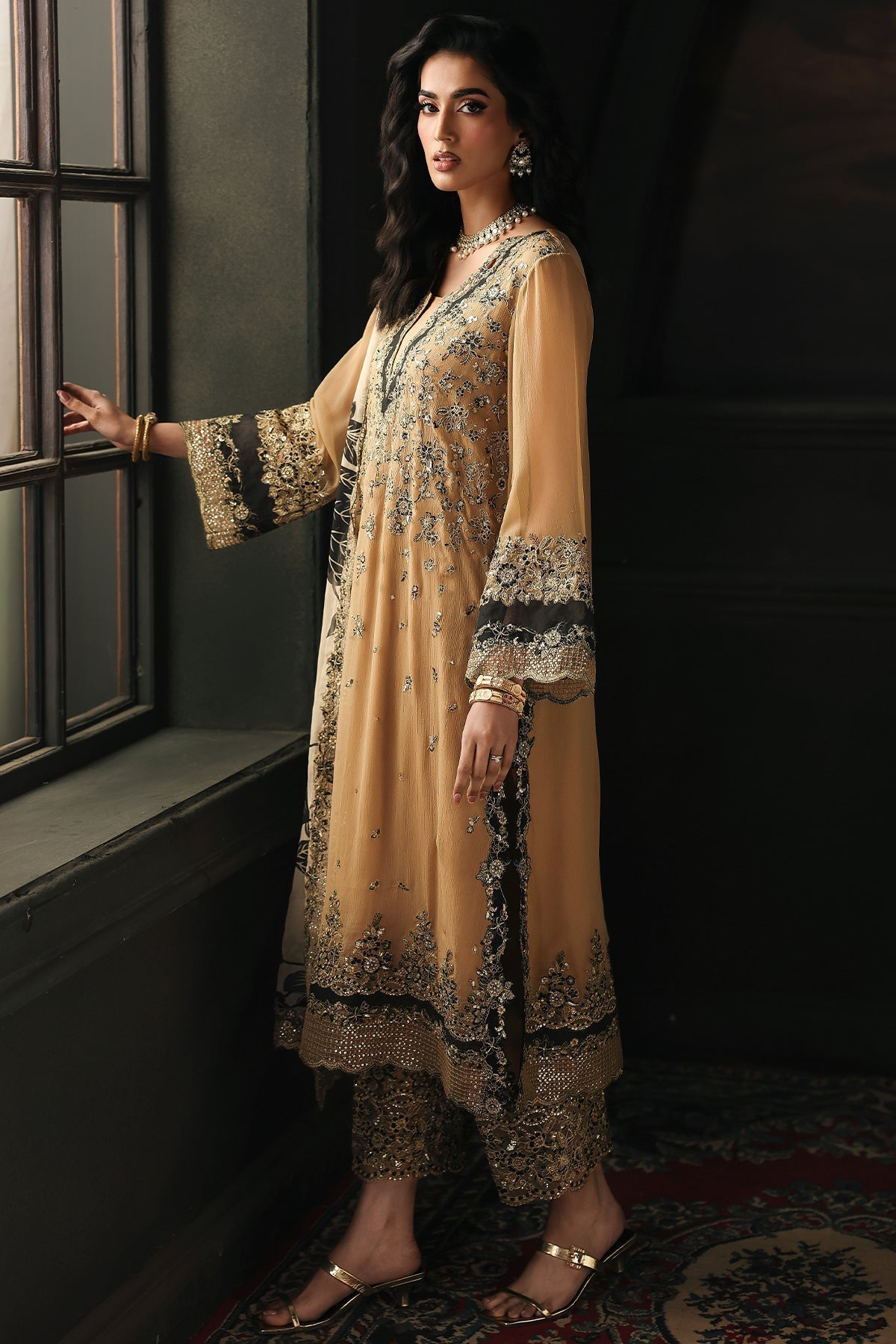 Charizma | Aura Collection 25 | CA26-06 - House Of Hania