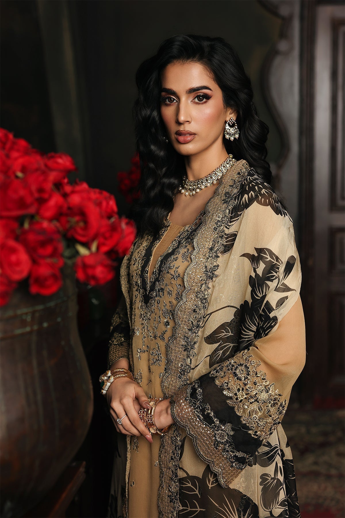 Charizma | Aura Collection 25 | CA26-06 - House Of Hania