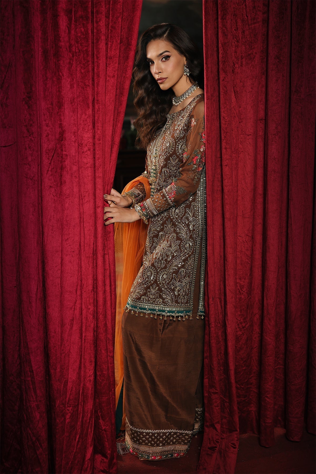Charizma | Aura Collection 25 | CA26-07 - House Of Hania