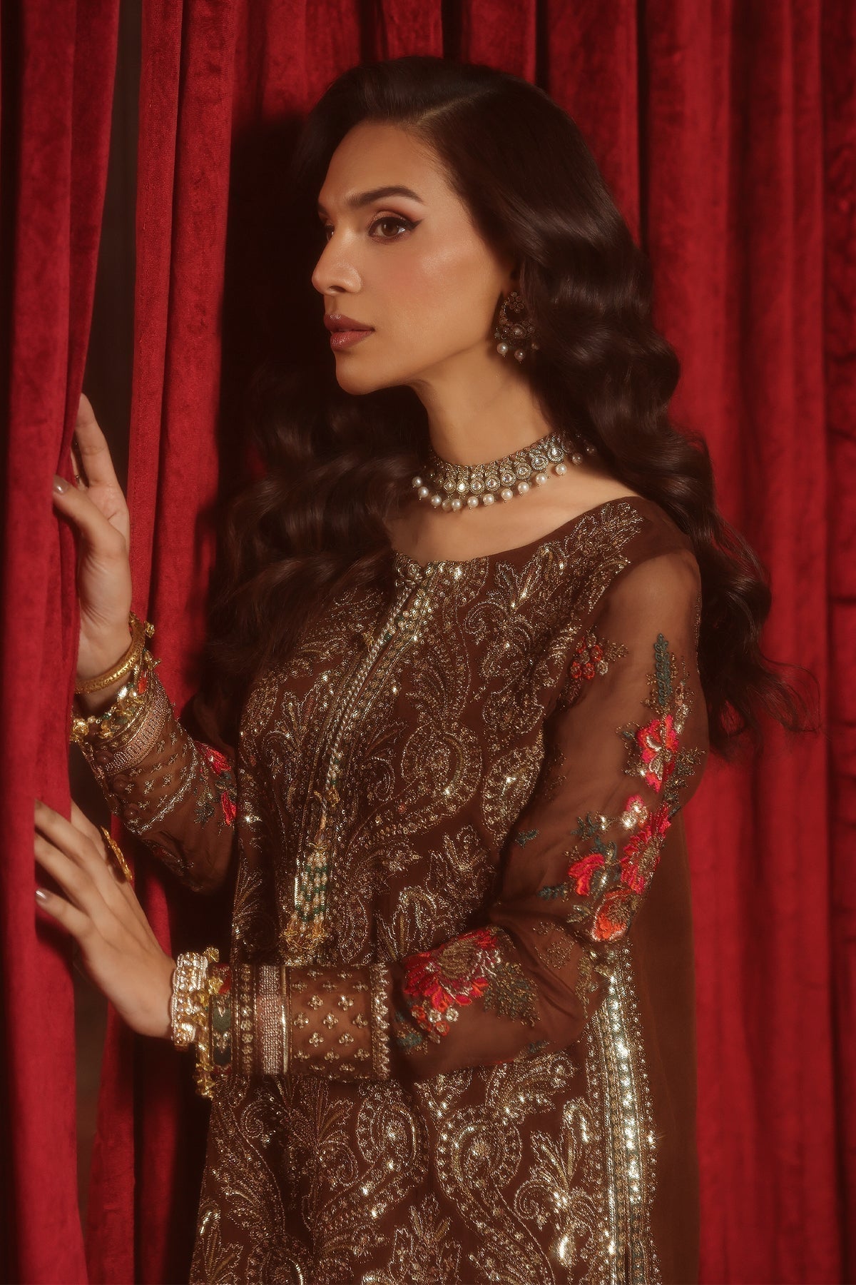 Charizma | Aura Collection 25 | CA26-07 - House Of Hania