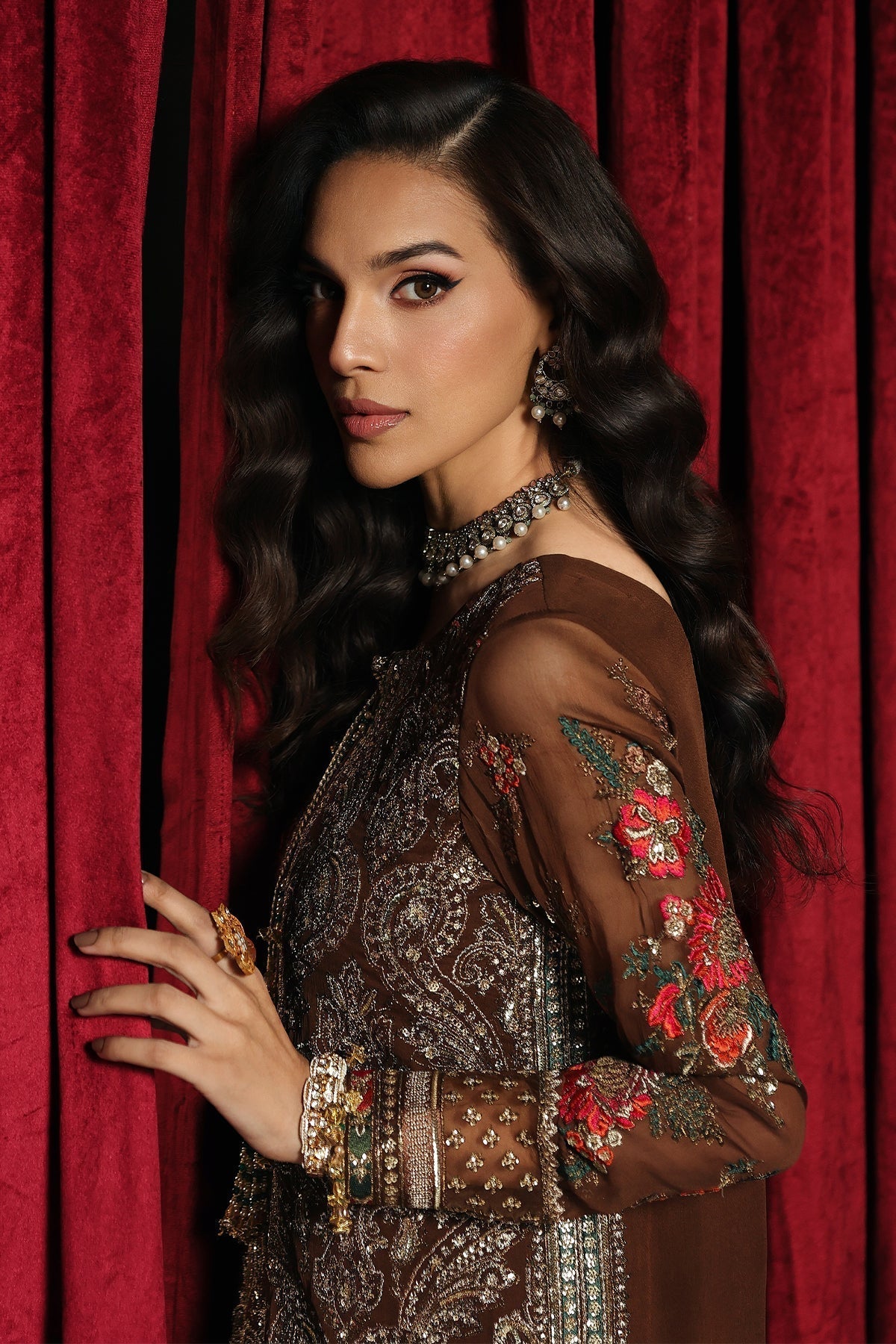Charizma | Aura Collection 25 | CA26-07 - House Of Hania