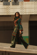 Charizma | C Prints Winter 25 | CPW5-11 - House Of Hania