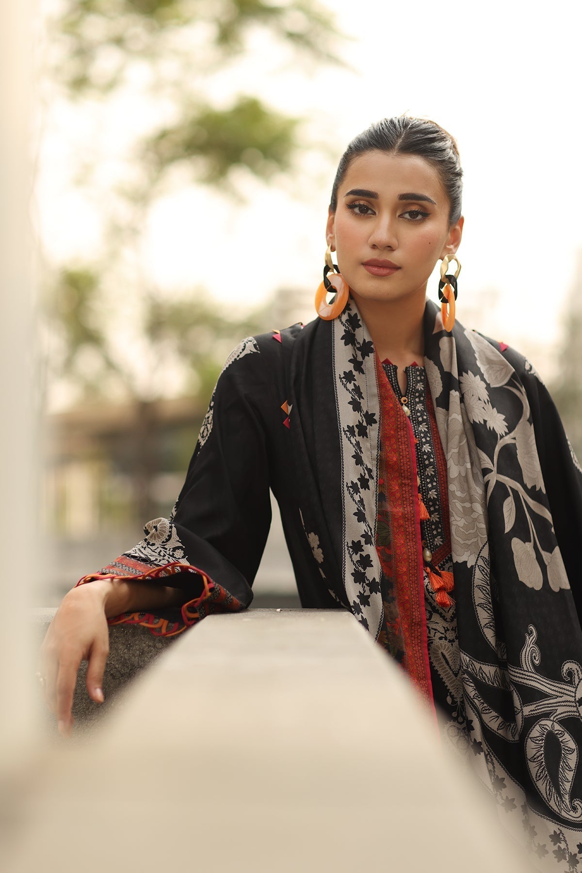 Charizma | C Prints Winter 25 | CPW5-15 - House Of Hania